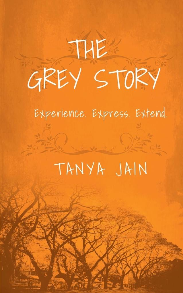 The Grey Story