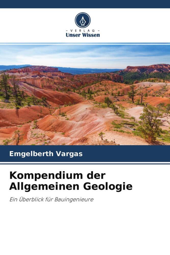 Kompendium der Allgemeinen Geologie