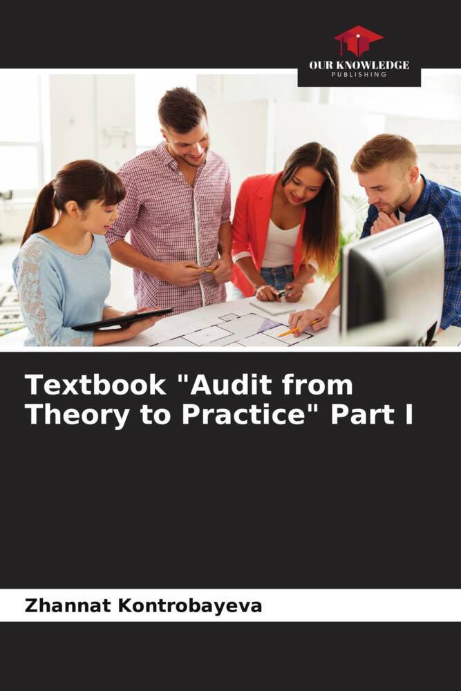 Textbook 'Audit from Theory to Practice' Part I