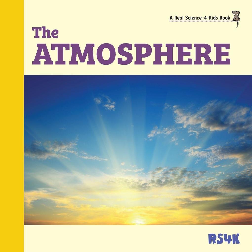 The Atmosphere
