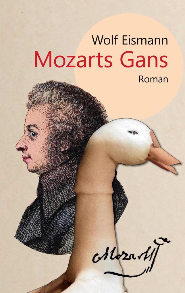 Mozarts Gans