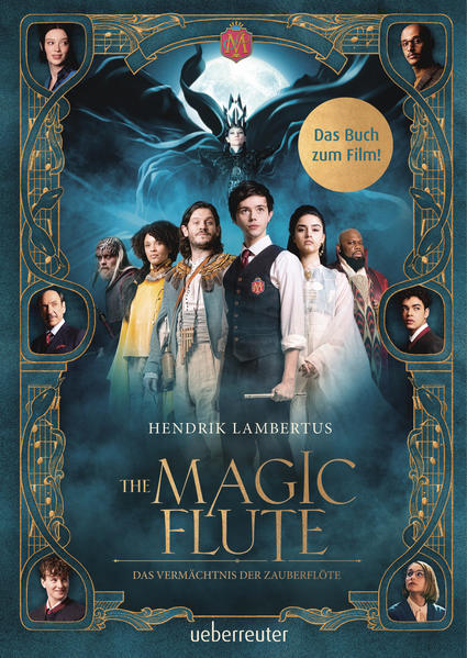 Image of The Magic Flute