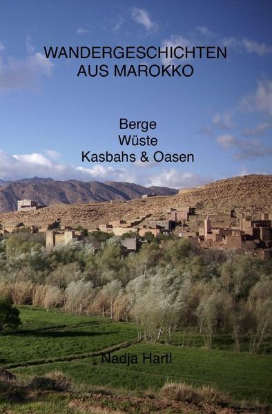 Image of Wandergeschichten aus Marokko