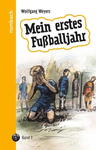 Image of Mein erstes Fußballjahr 03