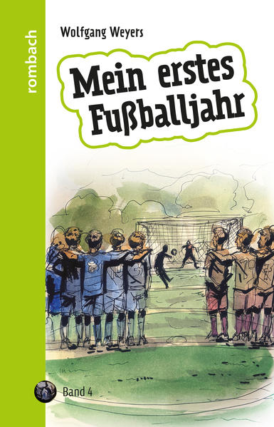 Image of Mein erstes Fußballjahr 04