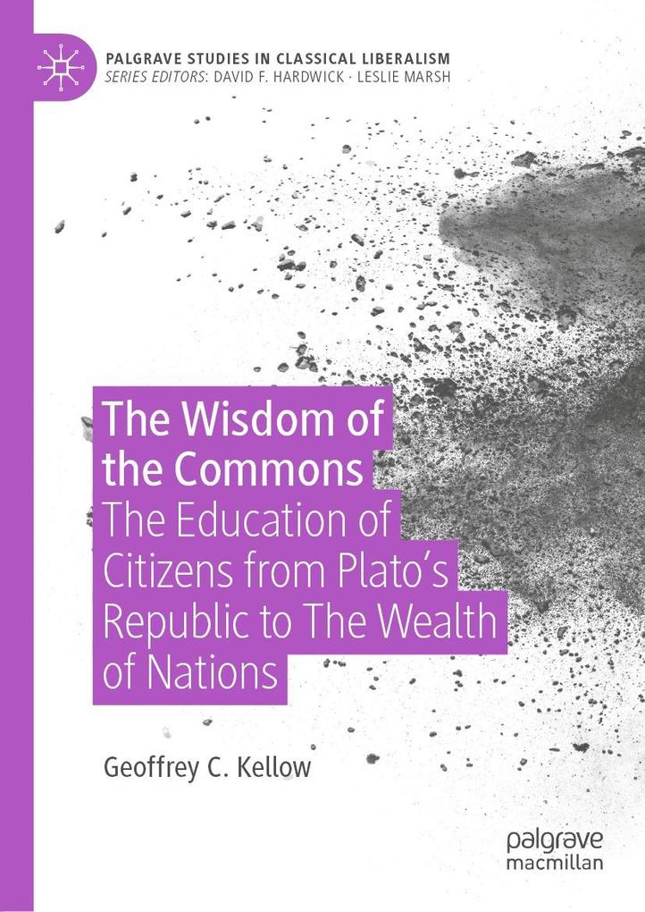 The Wisdom of the Commons