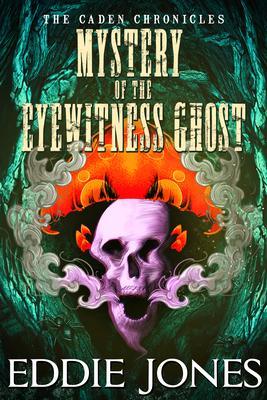 Mystery of the Eyewitness Ghost