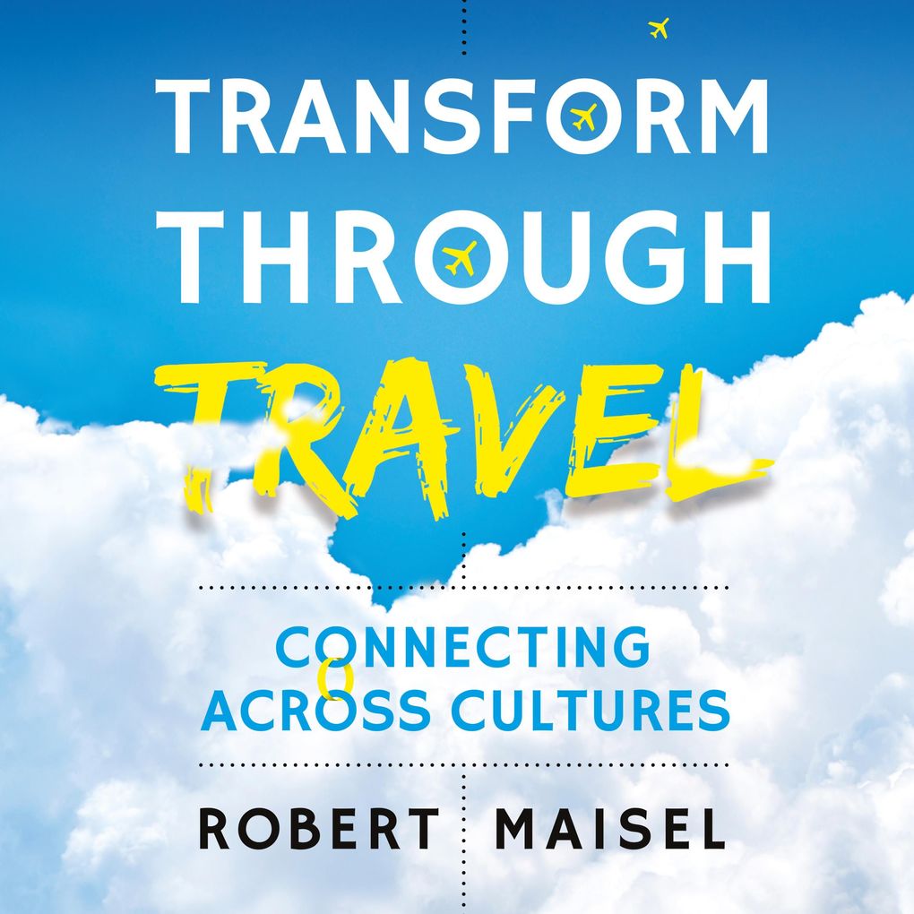 Transform Through Travel