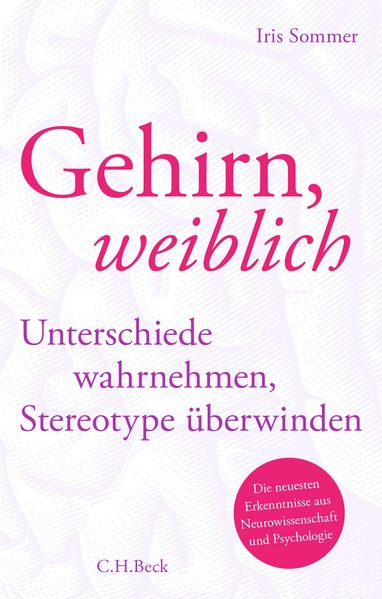 Gehirn weiblich