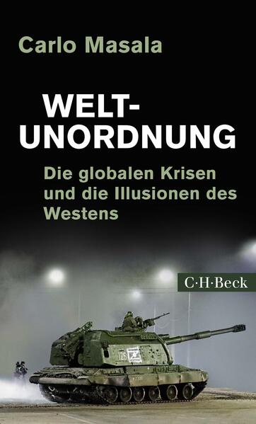 C.H. Beck Weltunordnung