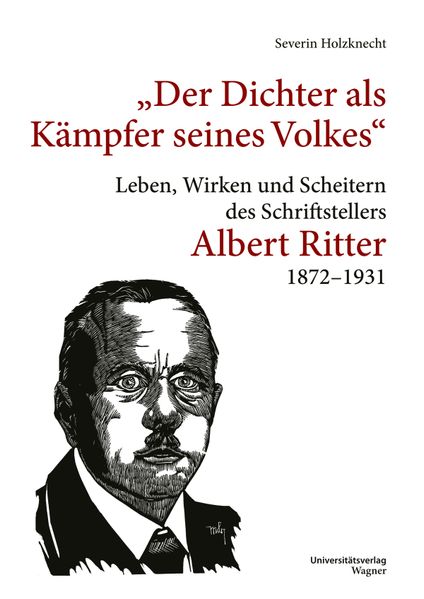 'Der Dichter als Kämpfer seines Volks'