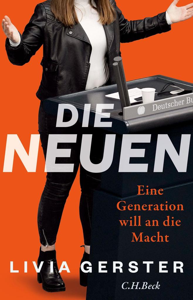 Die Neuen: Eine Generation will an die Macht - Bild 4