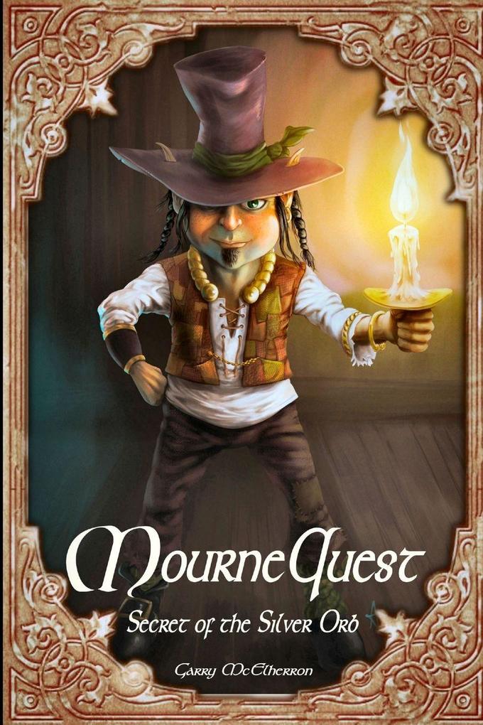 MourneQuest