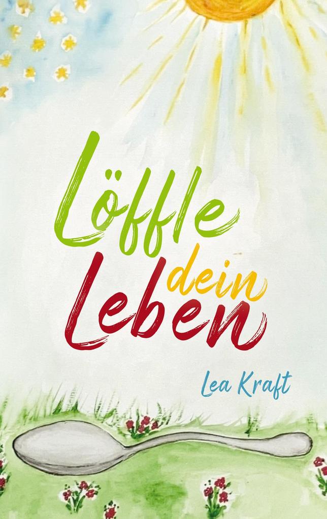 Image of Löffle dein Leben