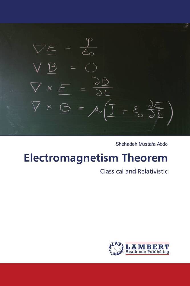 Electromagnetism Theorem
