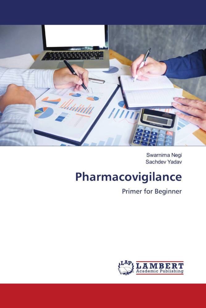 Pharmacovigilance