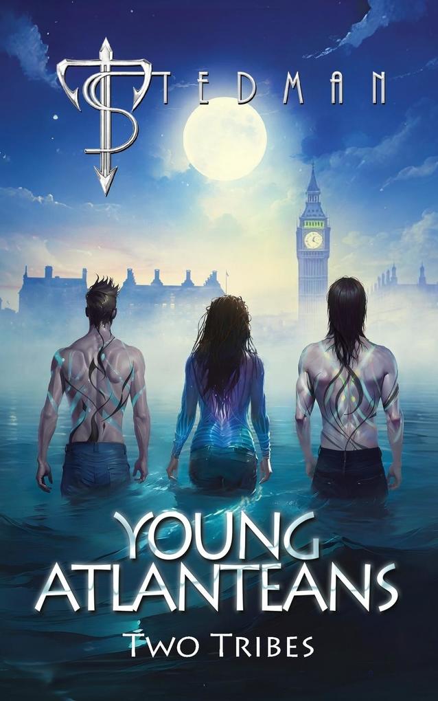 Young Atlanteans