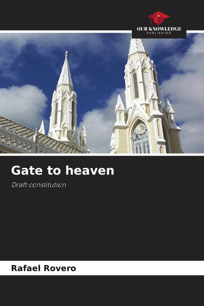Gate to heaven