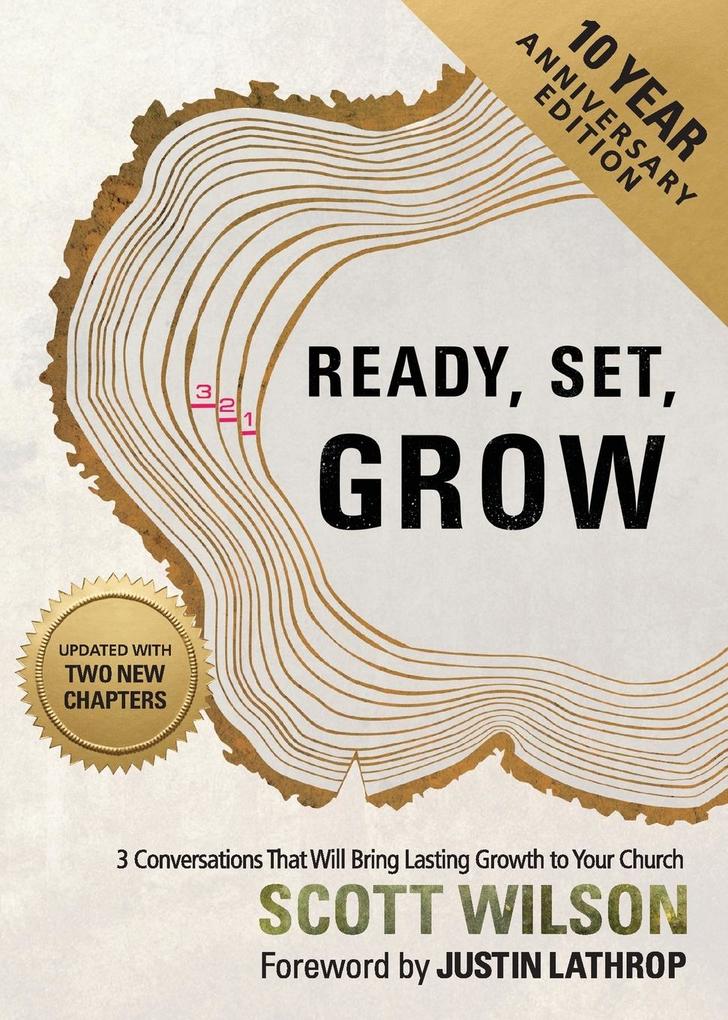 Ready Set Grow