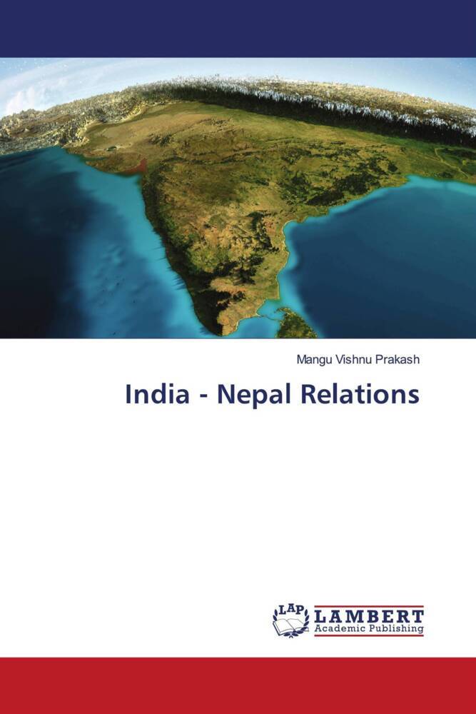 India - Nepal Relations