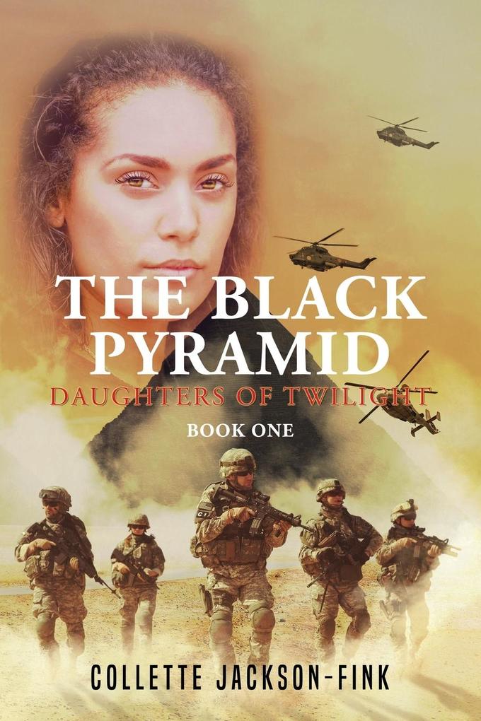 The Black Pyramid Book One