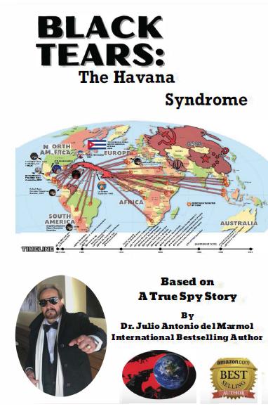 Black Tears: The Havana Syndrome