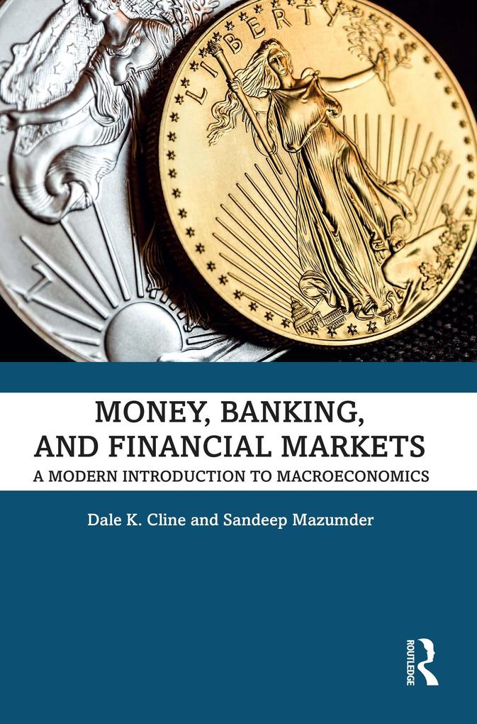 Money Banking and Financial Markets
