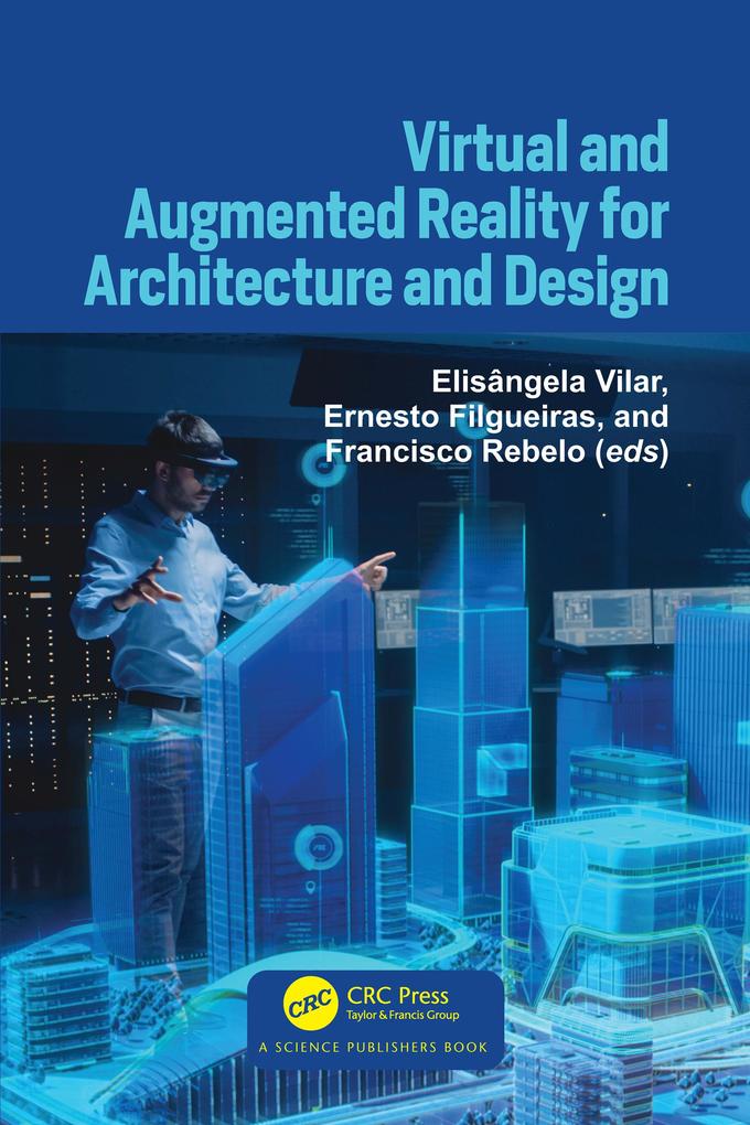 Virtual and Augmented Reality for Architecture and 