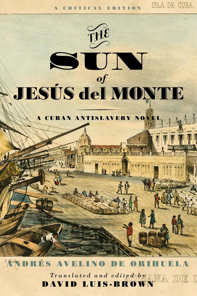 The Sun of Jesús del Monte