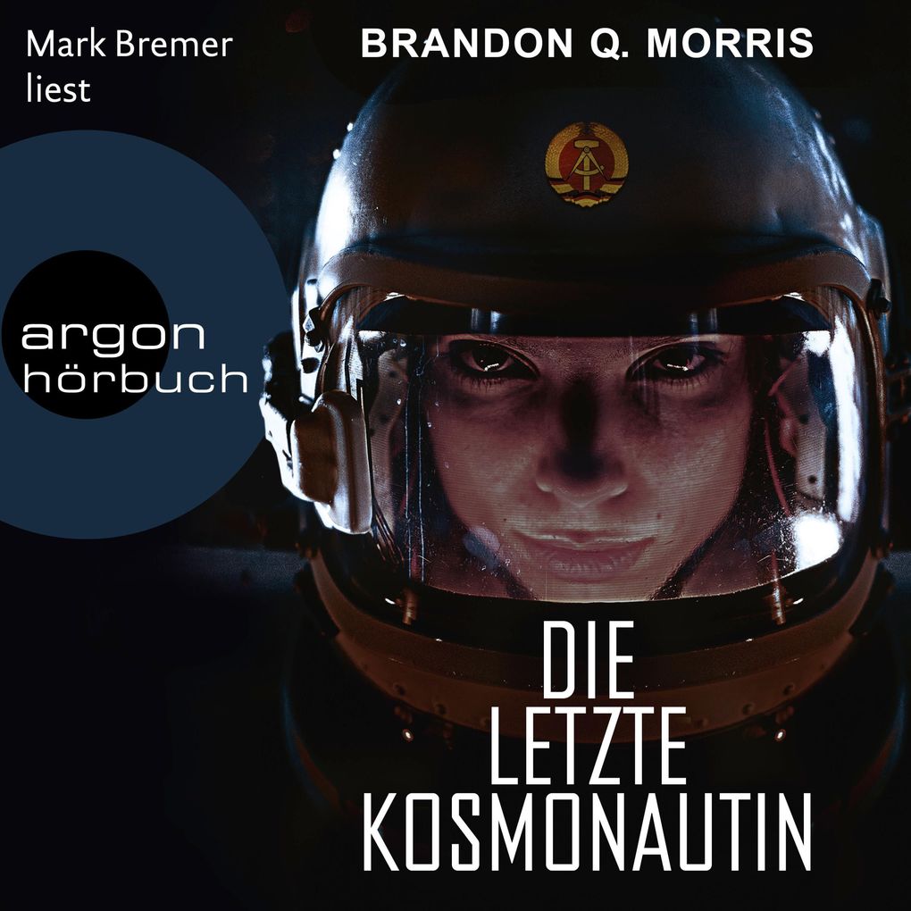 Die letzte Kosmonautin