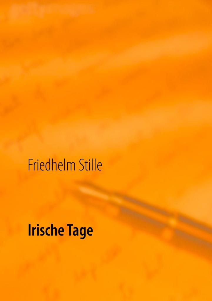 Irische Tage