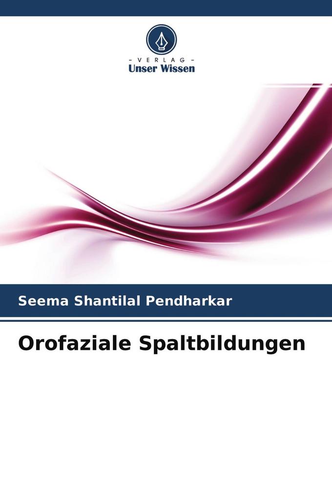 Orofaziale Spaltbildungen