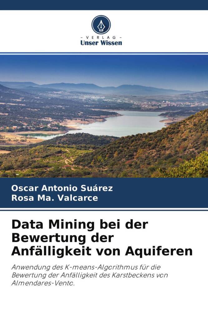 Data Mining bei der Bewertung der Anfälligkeit von Aquiferen