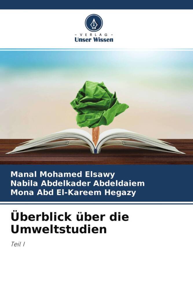 Überblick über die Umweltstudien
