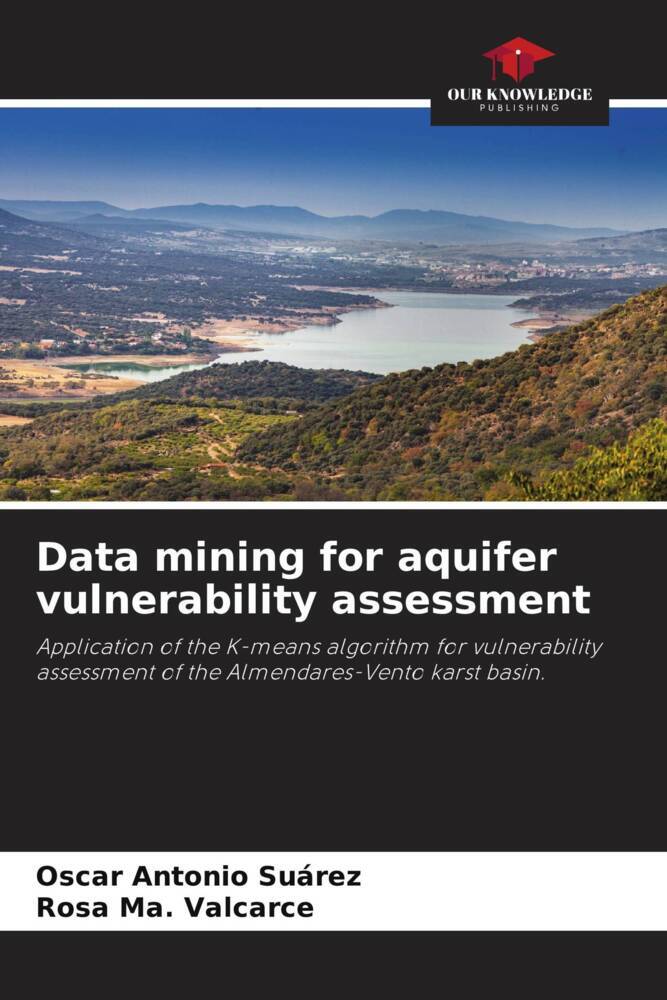 Data mining for aquifer vulnerability assessment