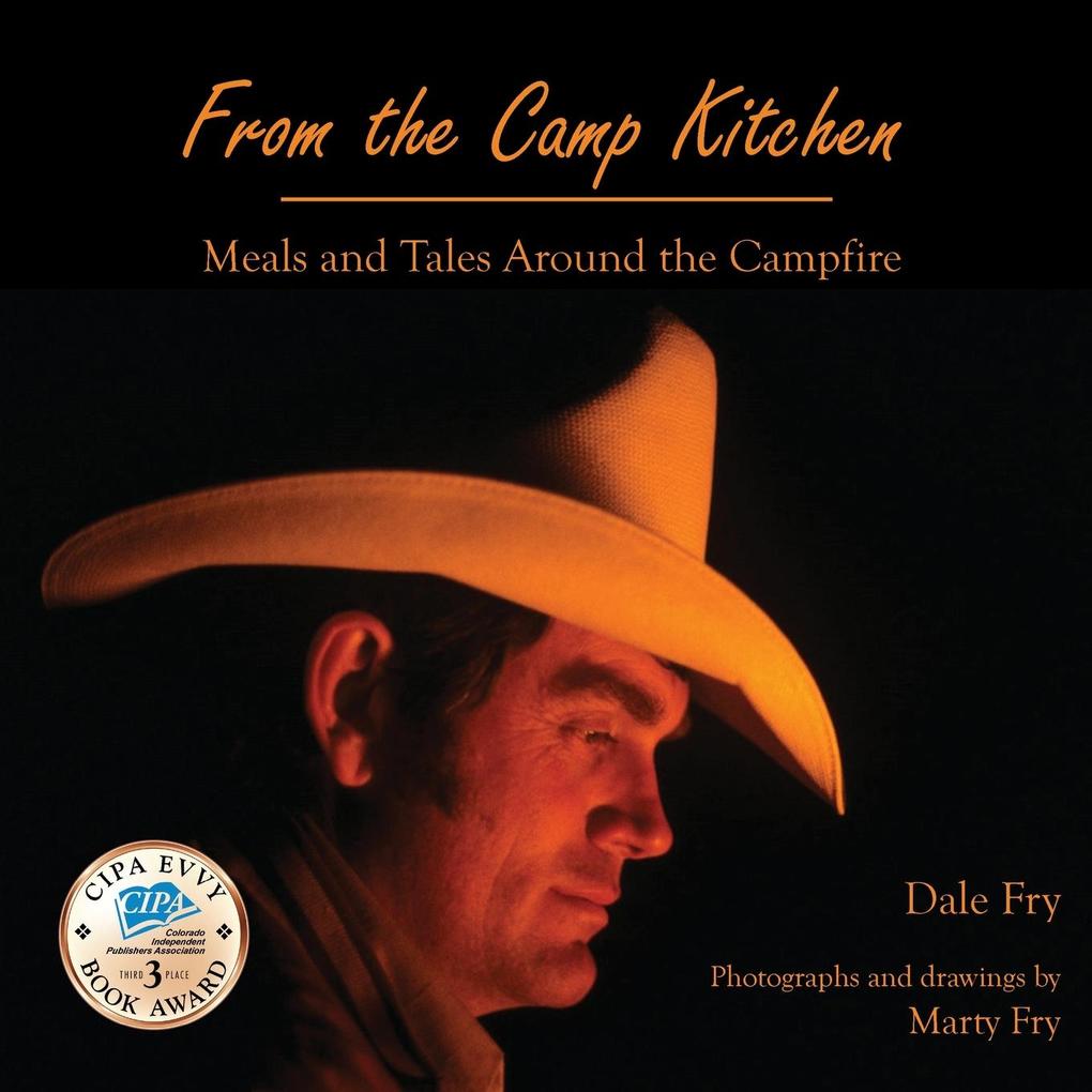 From the Camp Kitchen
