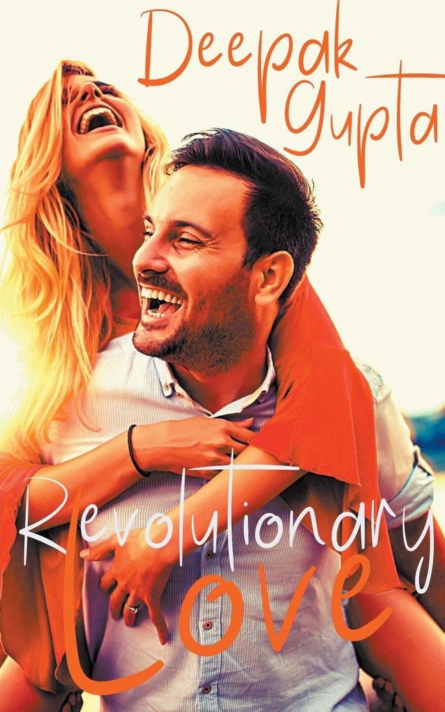 Revolutionary Love