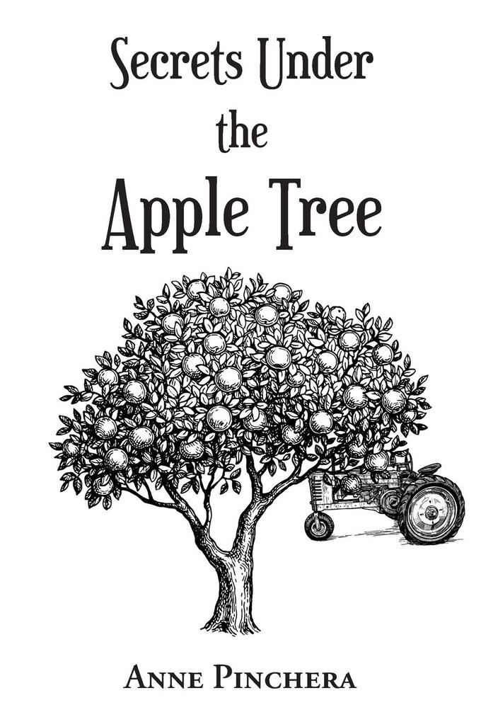 Secrets Under the Apple Tree