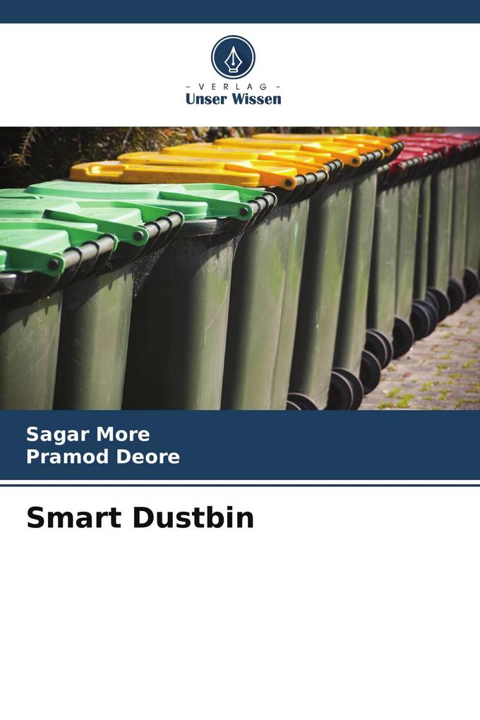 Smart Dustbin