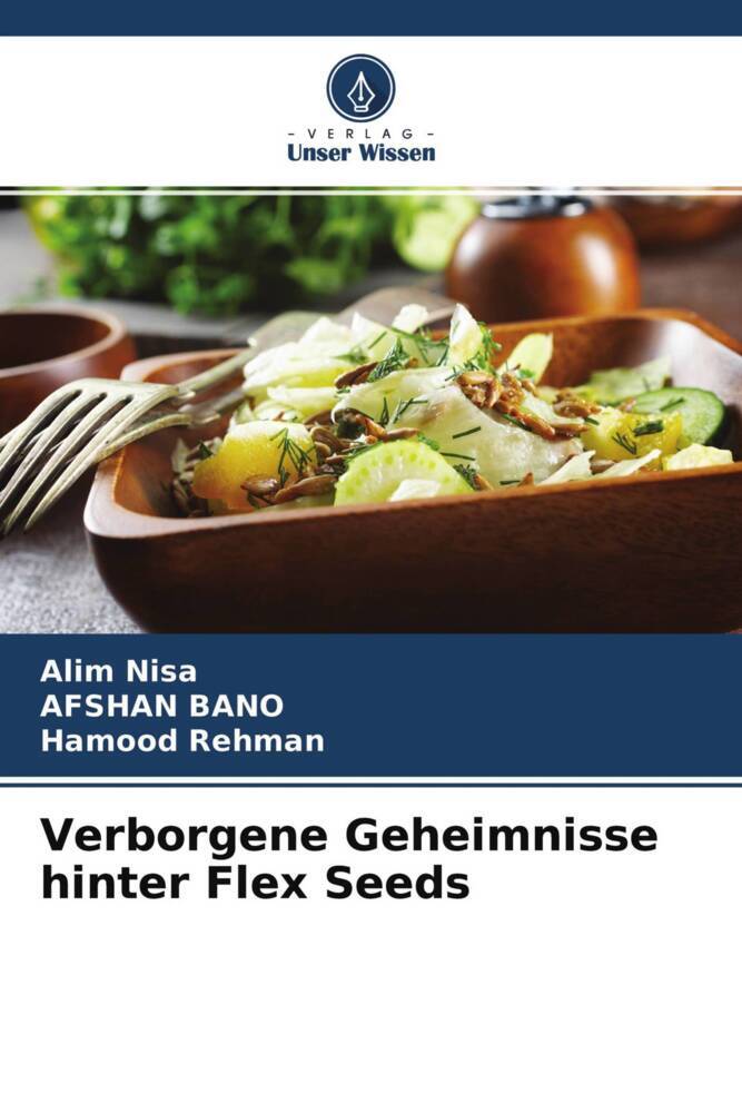 Verborgene Geheimnisse hinter Flex Seeds