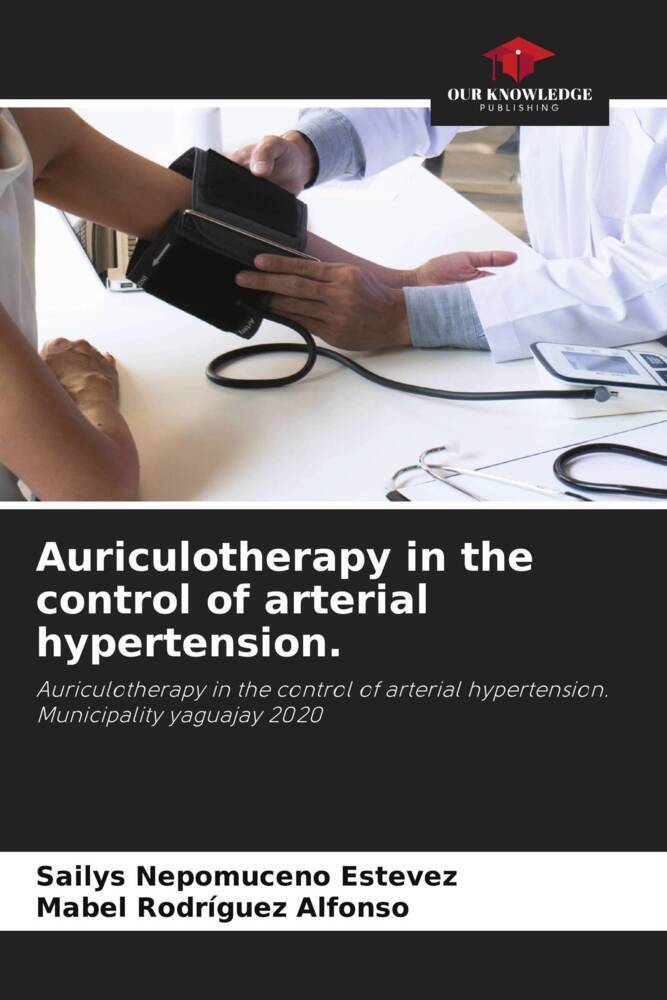 Auriculotherapy in the control of arterial hypertension.