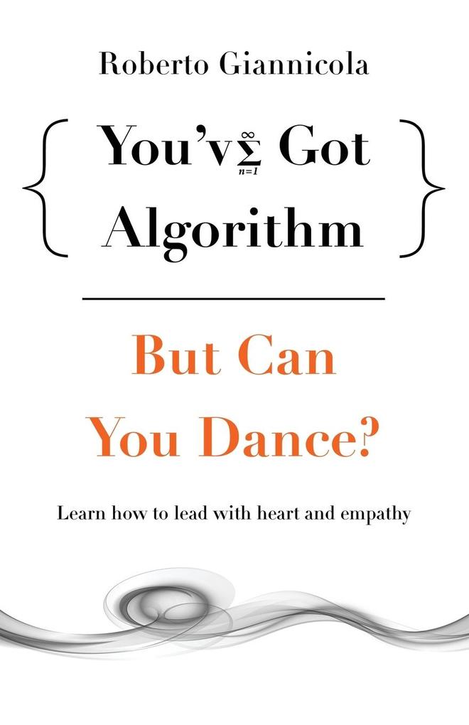 You've Got Algorithm but Can You Dance?
