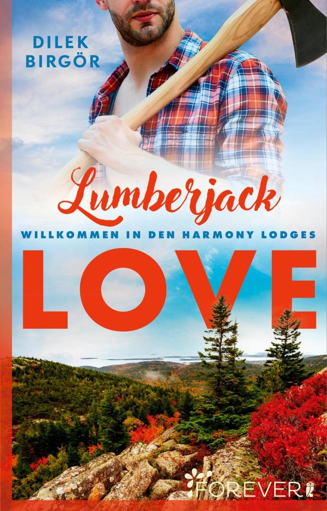 Lumberjack Love