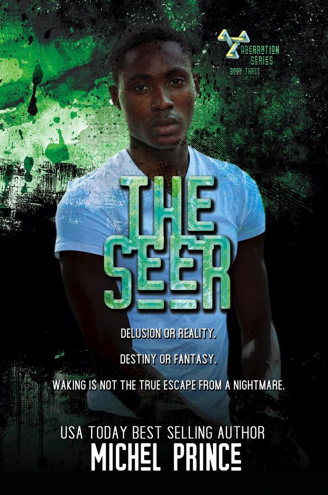 The Seer (The Aberration #3)