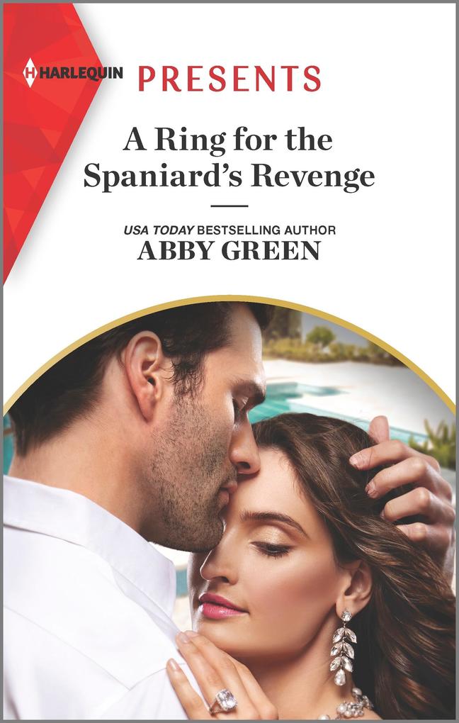 A Ring for the Spaniard‘s Revenge
