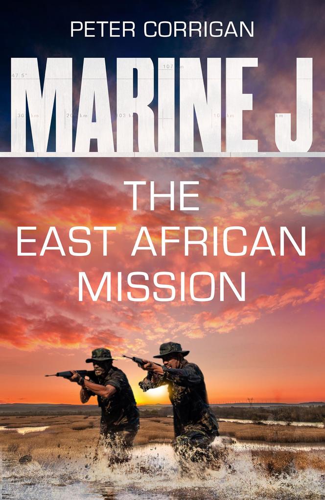 Marine J SBS: The East African Mission