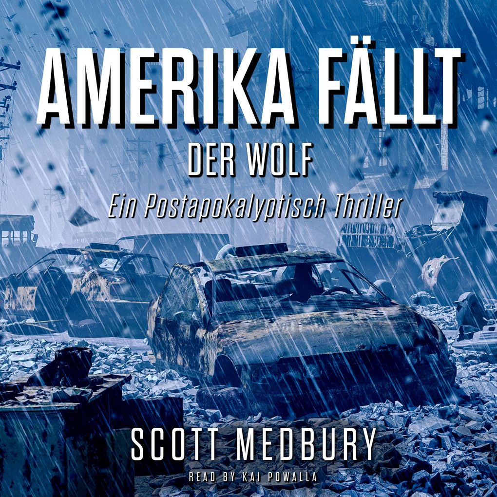 Der Wolf