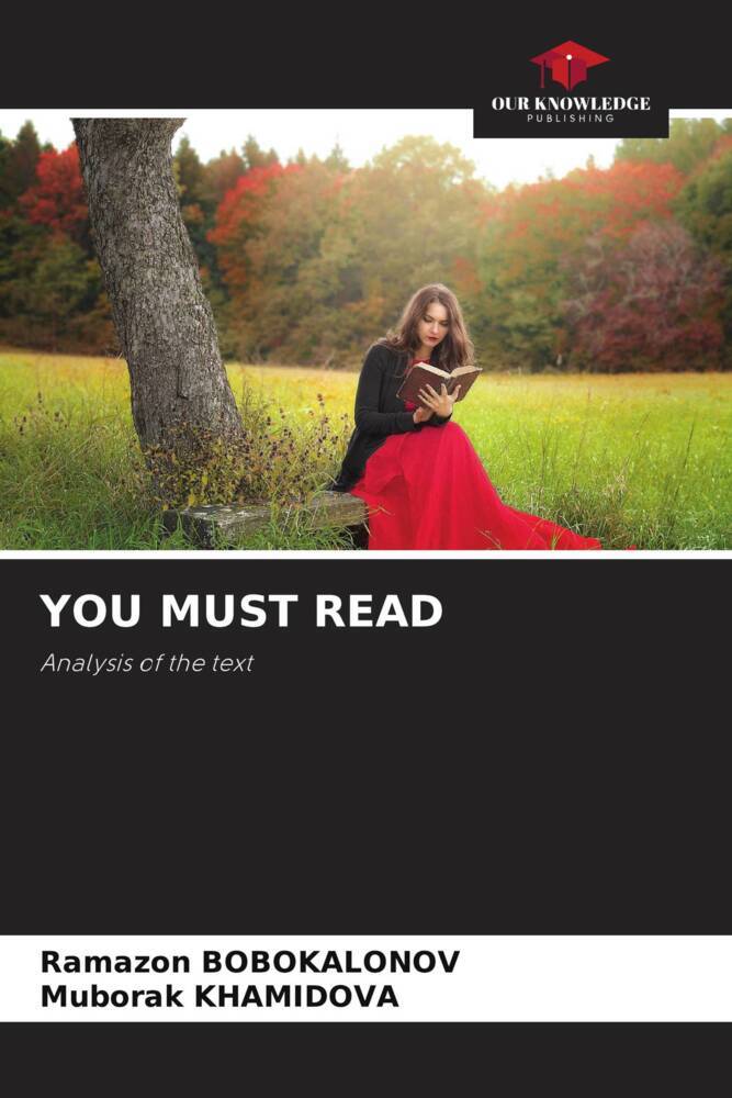 YOU MUST READ