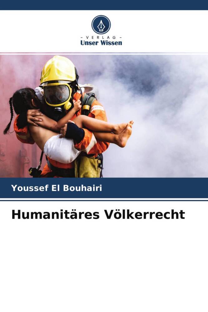 Humanitäres Völkerrecht