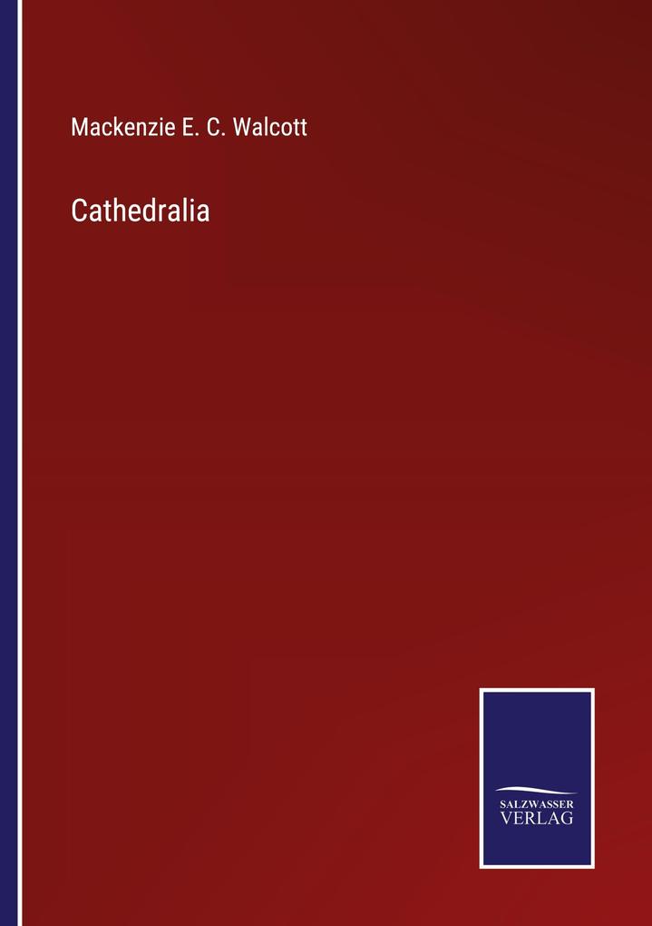 Cathedralia